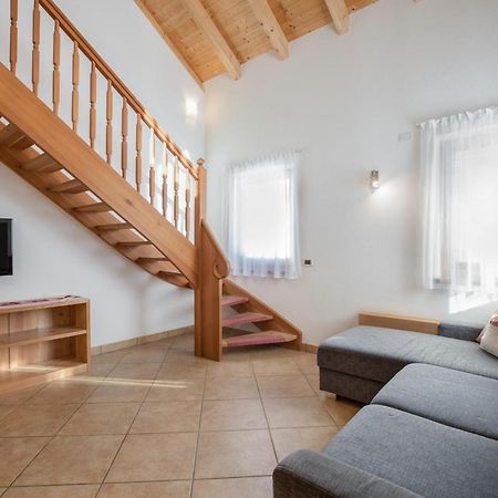 סן מרטינו אין באדיה Apartment Kronplatz מראה חיצוני תמונה
