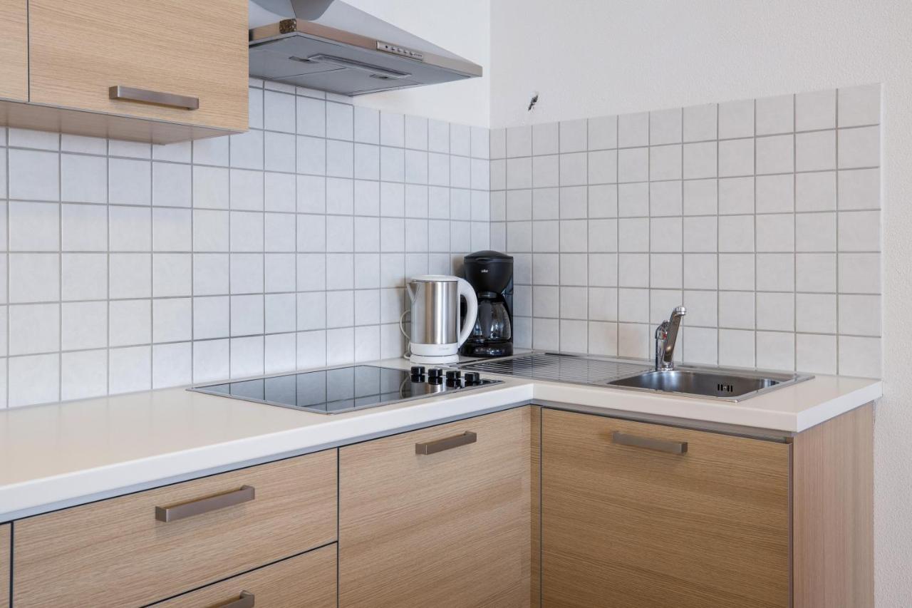 סן מרטינו אין באדיה Apartment Kronplatz מראה חיצוני תמונה