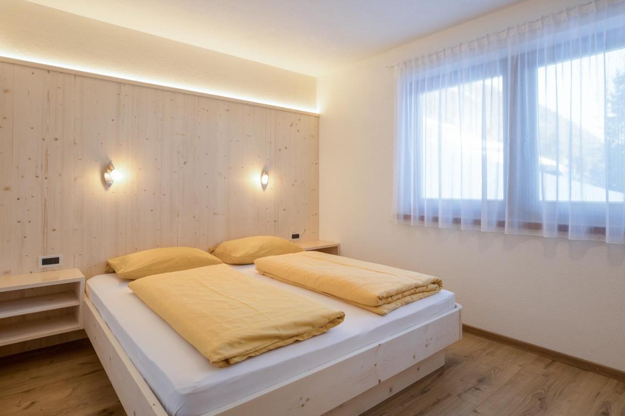 סן מרטינו אין באדיה Apartment Kronplatz מראה חיצוני תמונה