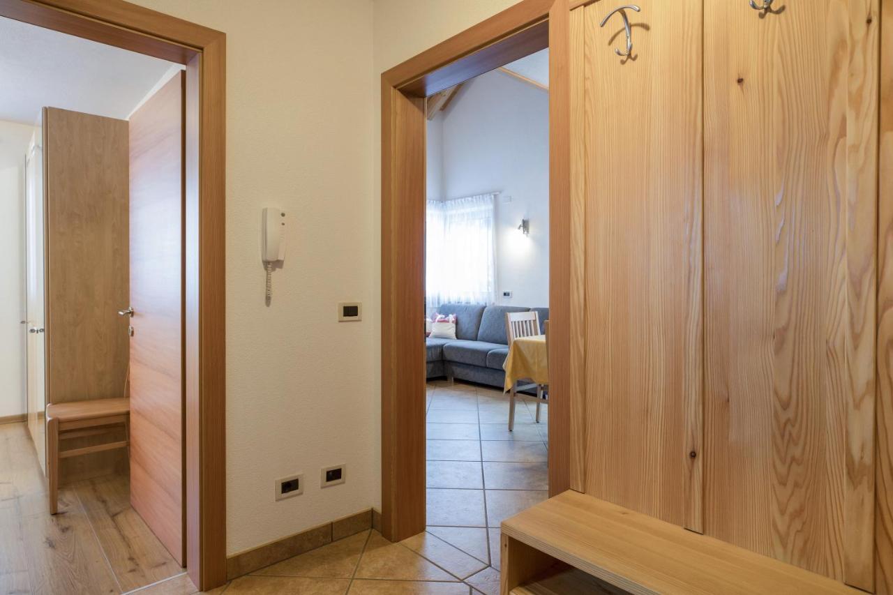 סן מרטינו אין באדיה Apartment Kronplatz מראה חיצוני תמונה