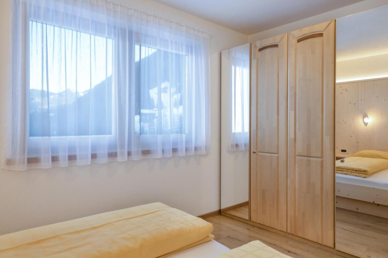 סן מרטינו אין באדיה Apartment Kronplatz מראה חיצוני תמונה