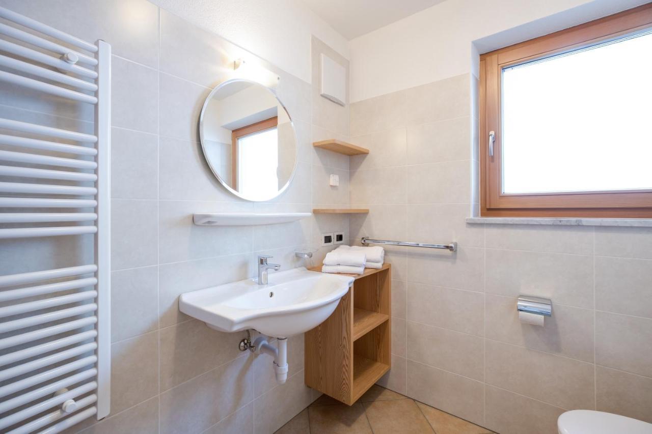 סן מרטינו אין באדיה Apartment Kronplatz מראה חיצוני תמונה