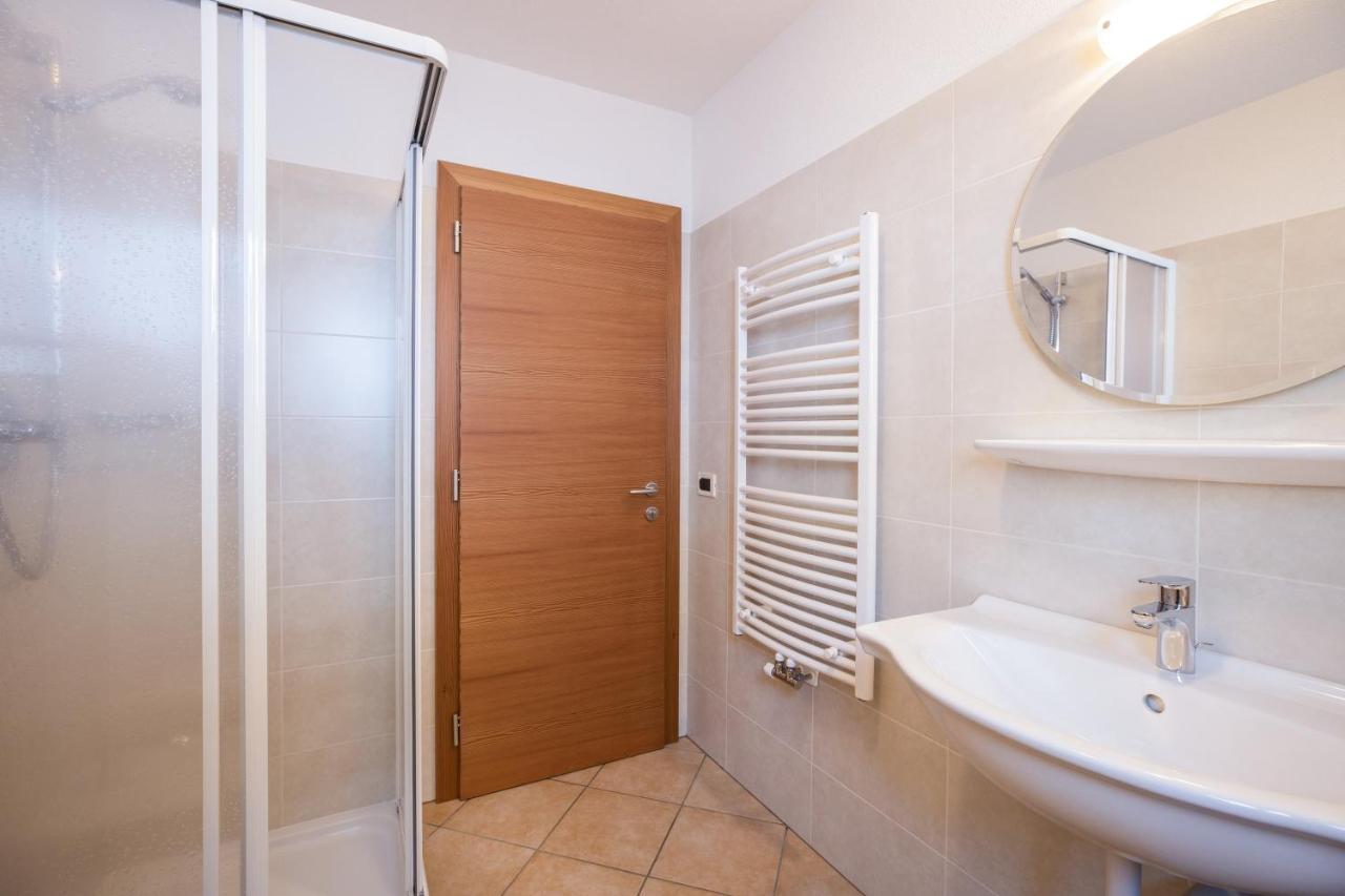 סן מרטינו אין באדיה Apartment Kronplatz מראה חיצוני תמונה