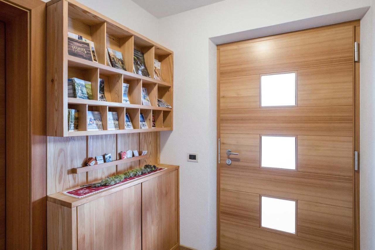 סן מרטינו אין באדיה Apartment Kronplatz מראה חיצוני תמונה